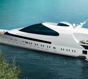 Yacht YAS, an ADM Superyacht | CHARTERWORLD Luxury Superyacht Charters